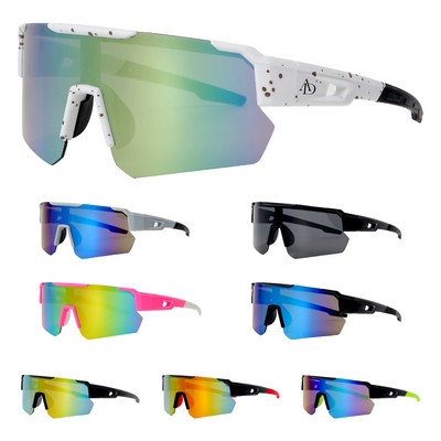 Viper Sport Mirror Sunglasses