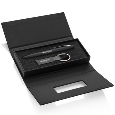 Banos pen/Keyring Gift Set