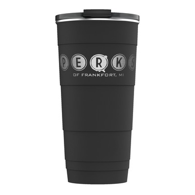 Laser Engraved - 26oz Insulated Stackable Tumbler