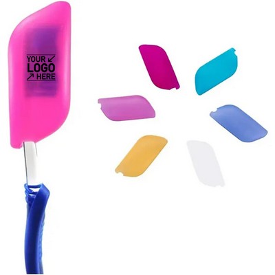 Silicone Toothbrush Case Covers