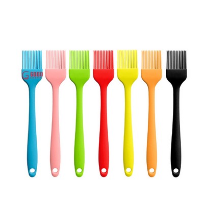 Silicone Barbecue Brush