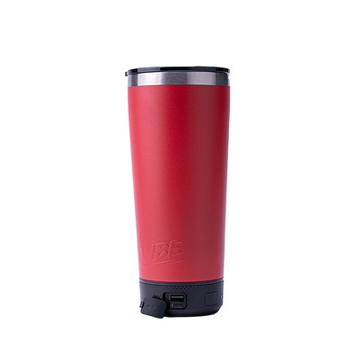 Go Caddy Vibe Powerbank (Charger) Tumbler 18 oz.