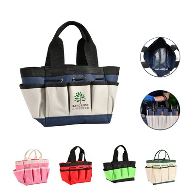 Small Size Garden Tool Bag