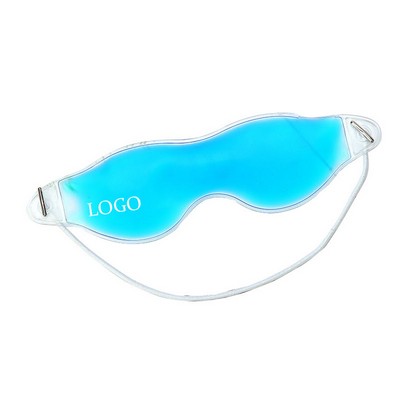 Gel Eye Mask Patches