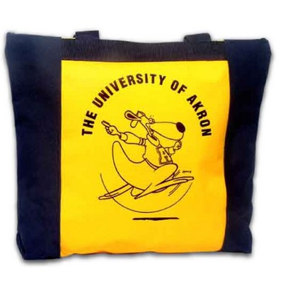 University Tote Bag