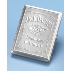 3-1/2" Jack Daniel's® All Purpose Carry Case