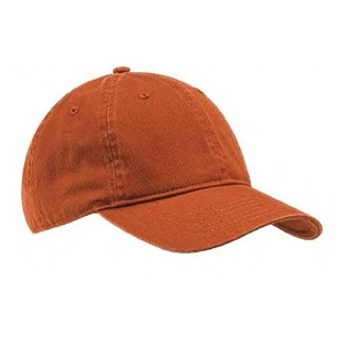 Econscious Unstructured Baseball Hat