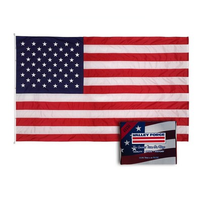 Perma-Nyl® Us Flag (15'X25')