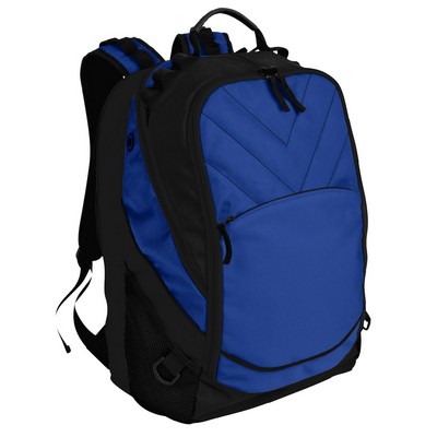 Port Authority® Xcape™ Computer Backpack