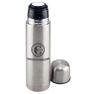 16 Oz. Executive Thermos