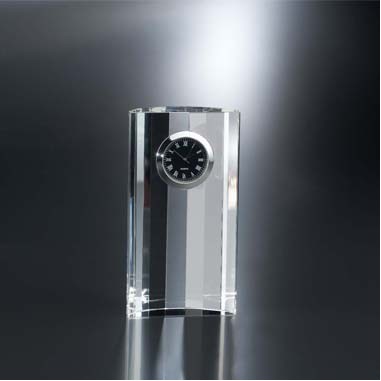 Touch & Go Optic Crystal