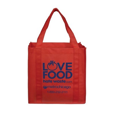 Non-Woven Bag Heavy Duty Shopping Bag (3 Days)