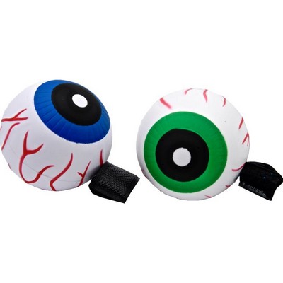 Eye Ball Yo-Yo Stress Reliever Squeeze Toy