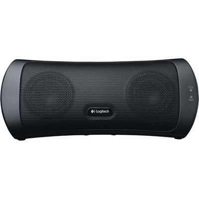 Logitech Wireless Speaker System