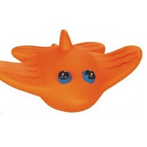 Rubber Flying Fish