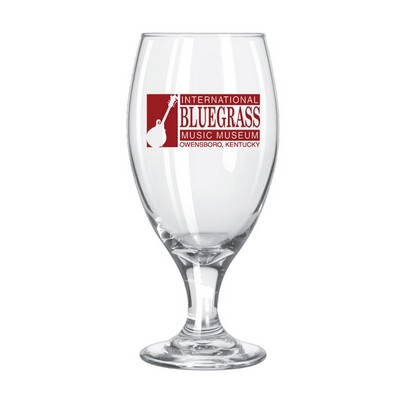 14.75 Oz. Libbey® Teardrop Beer Glass