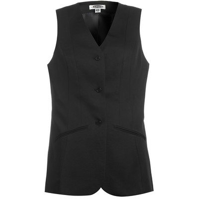 Ladies' Firenza™ Sleeveless Tunic