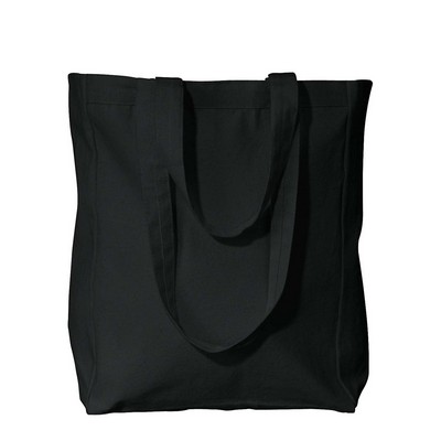 Liberty Bags Susan Canvas Tote