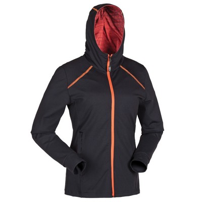 Women's The Durance Layering Lightweight Jacket w/Hood