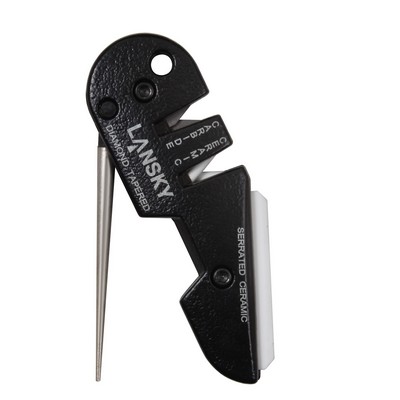 Lansky Tactical Blademedic Sharpener