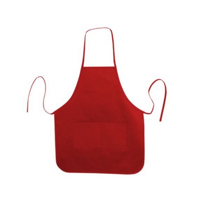 Extra Wide 2 Pocket Apron