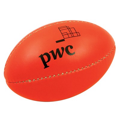 5" Mini Rugby Ball