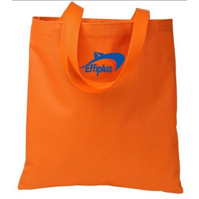 Promotional Tote - Orange