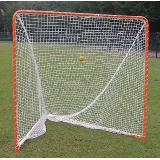 Foldable Backyard Official Size Lacrosse Goal