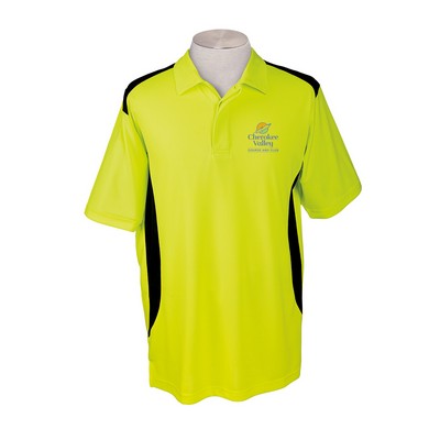 Men's or Ladies' Polo