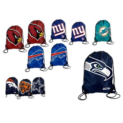 Drawstring Backpack