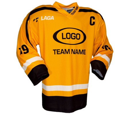 Varsity Series Hockey Jersey