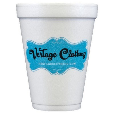 Foam Cups (12 Oz.)