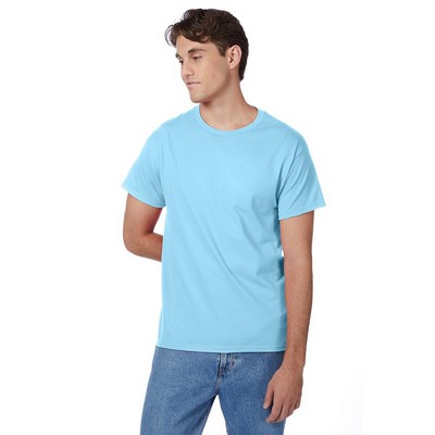 Hanes® Authentic-T® Adult Short Sleeve T-Shirt