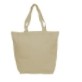 Liberty Bags® Susan Cotton Canvas Tote