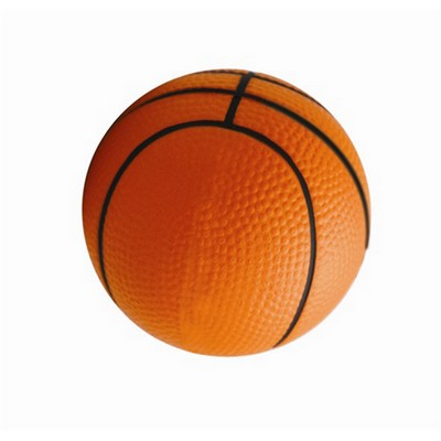 Stress Basket Ball