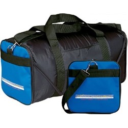 600 Denier Polyester Collapsible Duffel Bag