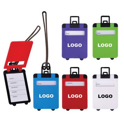 Luggage tag