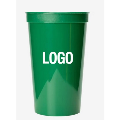 22 Oz. Stadium Cup