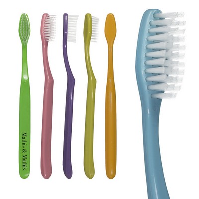 Streamline Adult Toothbrush