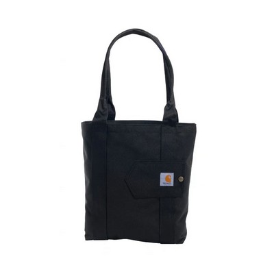 Carhartt Vertical Open Tote