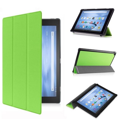 Kidder iBank® Leatherette Case for Kindle Fire HDX7