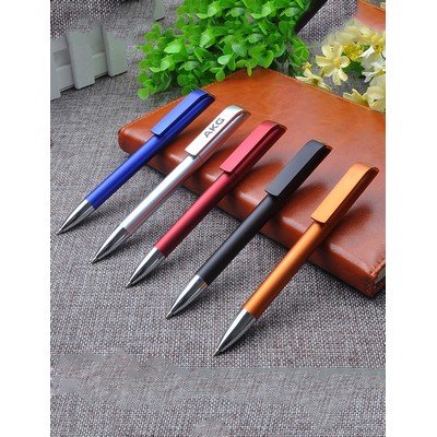 Coratis Metal Pen