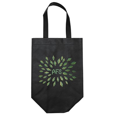 Economy - Non-Woven Tote - Sparkle