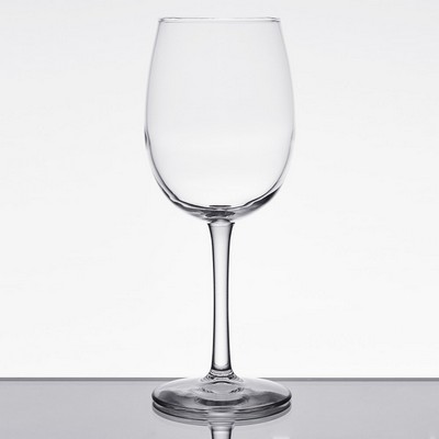 12-1/2 Oz. Wine Glass, Vina Series Fine Edge