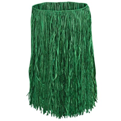 Adult Value Raffia Hula Skirts