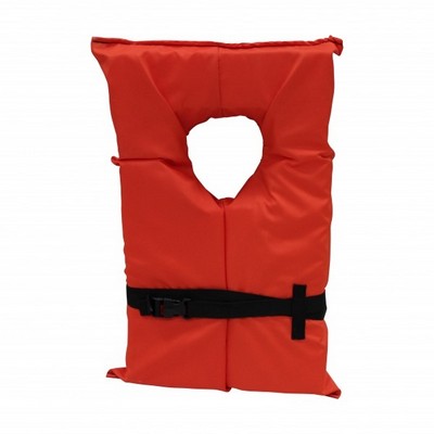 Adult Type 2 Life Jacket