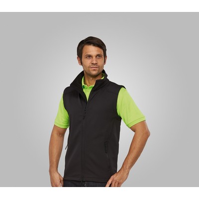 Trek ProTech5000BA Light Soft Shell Vest Men