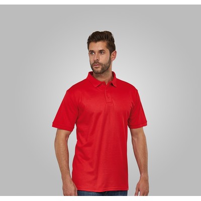 Flash Technical PowerDry Polo Shirt - Men