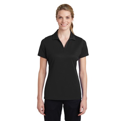 Sport-Tek® Ladies PosiCharge® RacerMesh® Polo Shirt