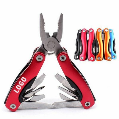 Gripper Multi Tool Pliers